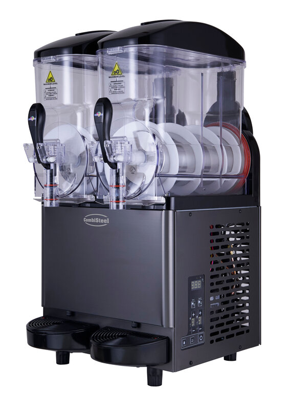 Slush Machine 2x12l