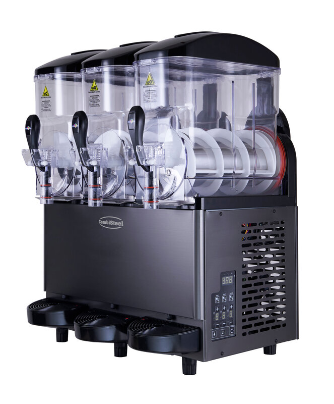 Slush Machine 3x12l