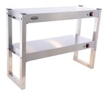 Etagere Halogeen Verwarmd 2 Niveaus 900 Demontabel