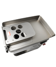 Vleessnijder 250kg/h 230v