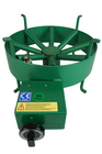 Gas Wokbrander ø380 MM 15kw