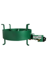 Gas Wokbrander ø380 MM 15kw