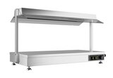Warmhoud Unit 3X 1/1gn