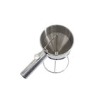 Beslagdispenser 1.3l Incl Doseerknop