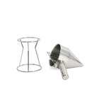 Beslagdispenser 1.3l Incl Doseerknop