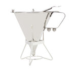 Beslagdispenser 1.6l Incl Doseerknop