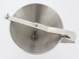 Beslagdispenser 1.6l Incl Doseerknop