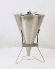 Beslagdispenser 1.6l Incl Doseerknop