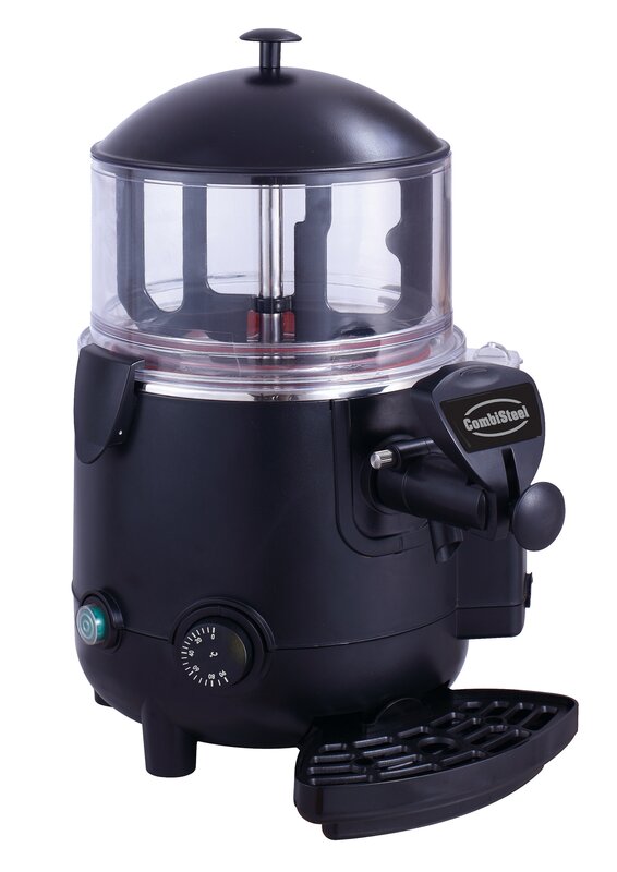 Warme Chocolademelk Dispenser 5L