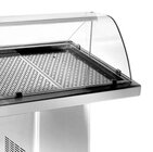 Gekoelde Visvitrine 1.4