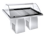 Gekoelde Visvitrine 1.9