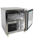 Rvs Vrieskast 1 Deur