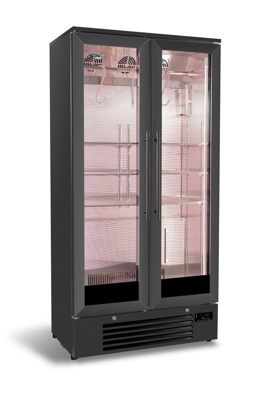 Dry Age Kast 458l