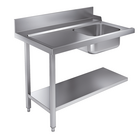 Aanvoertafel Bodemschap 1200 Links Tbv 7082.0070 - 0075