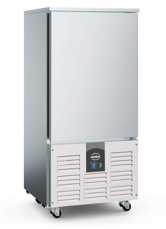 Blastchiller 14x 1/1gn