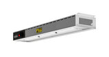 Keramische Warmtestraler 1400 - 4 Heaters À 250w