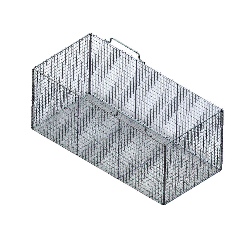 Mand A Voor 7455.2660-2665-2670-2675