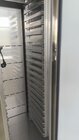 Banketwagen Warm 17x 2/1gn