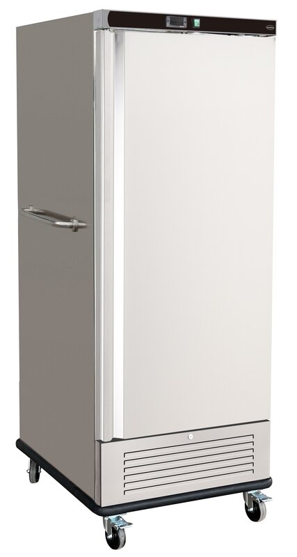 Banketwagen Koud 20x 2/1gn