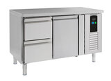 700 Koelwerkbank 1drs 2 Laden Energy Line