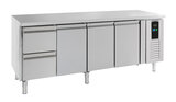 700 Koelwerkbank 3drs 2 Laden Energy Line