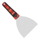 Plaatmes 12cm