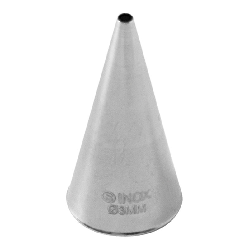 Spuitje (00/ø03mm)