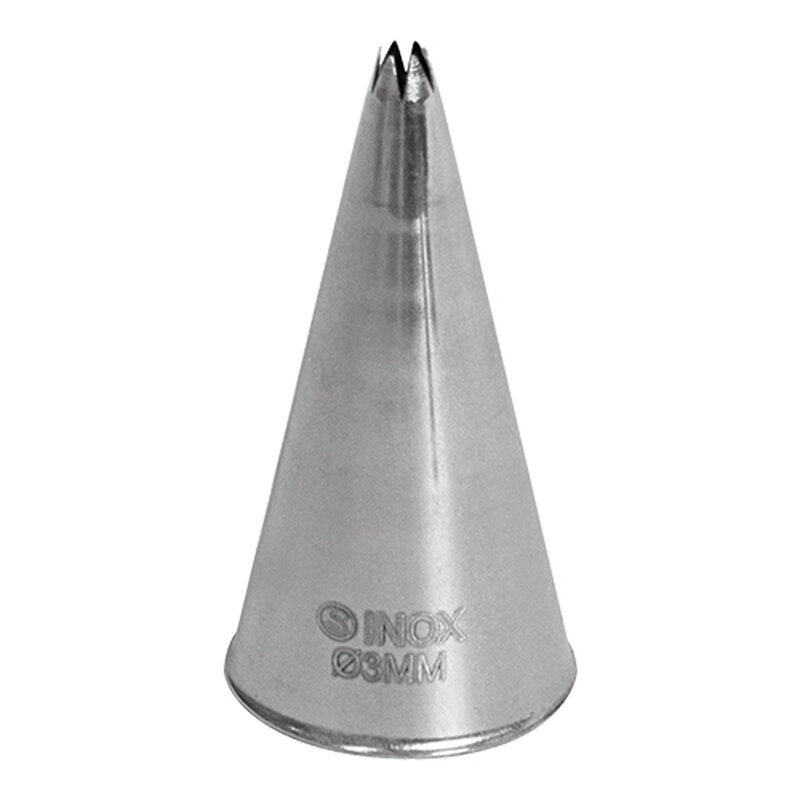 Spuitje (00/ø03mm)