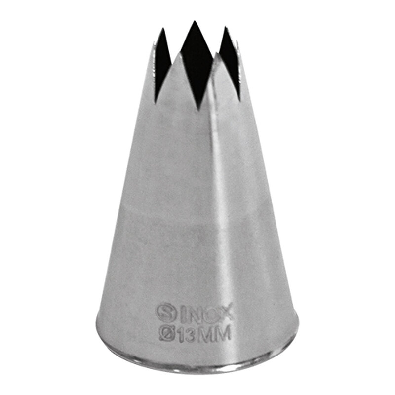 Spuitje (10/ø13mm)
