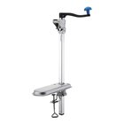 Staart-blikopener H.35cm