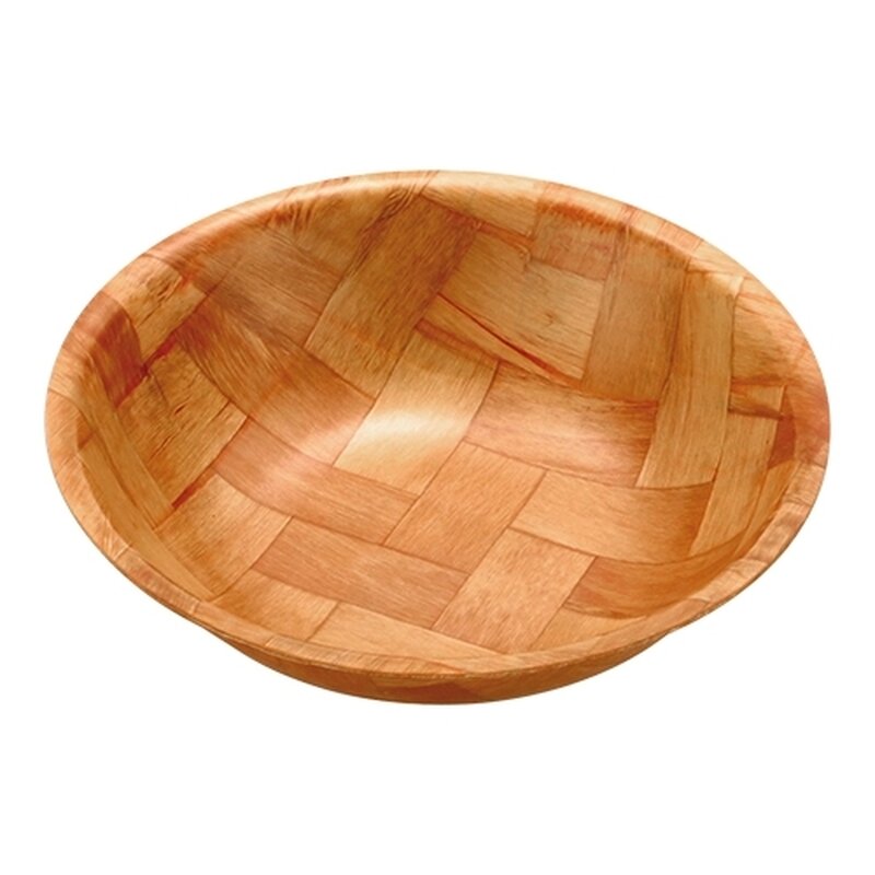 Pita/broodmand ø15,0cm