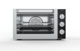 Elek. Convectieoven Met Rotisserie Functie