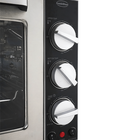 Elek. Convectieoven Met Rotisserie Functie