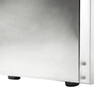 Elek. Convectieoven Met Rotisserie Functie