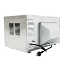 Elek. Convectieoven Met Rotisserie Functie