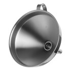 Trechter ø12cm