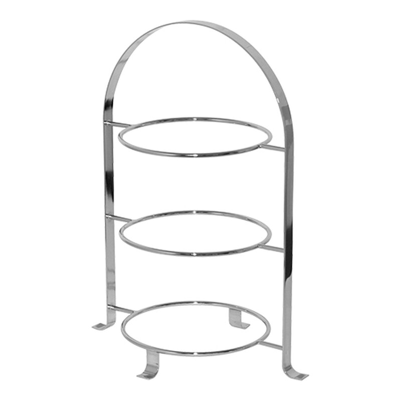 Serveerstandaard 3xø26,0cm