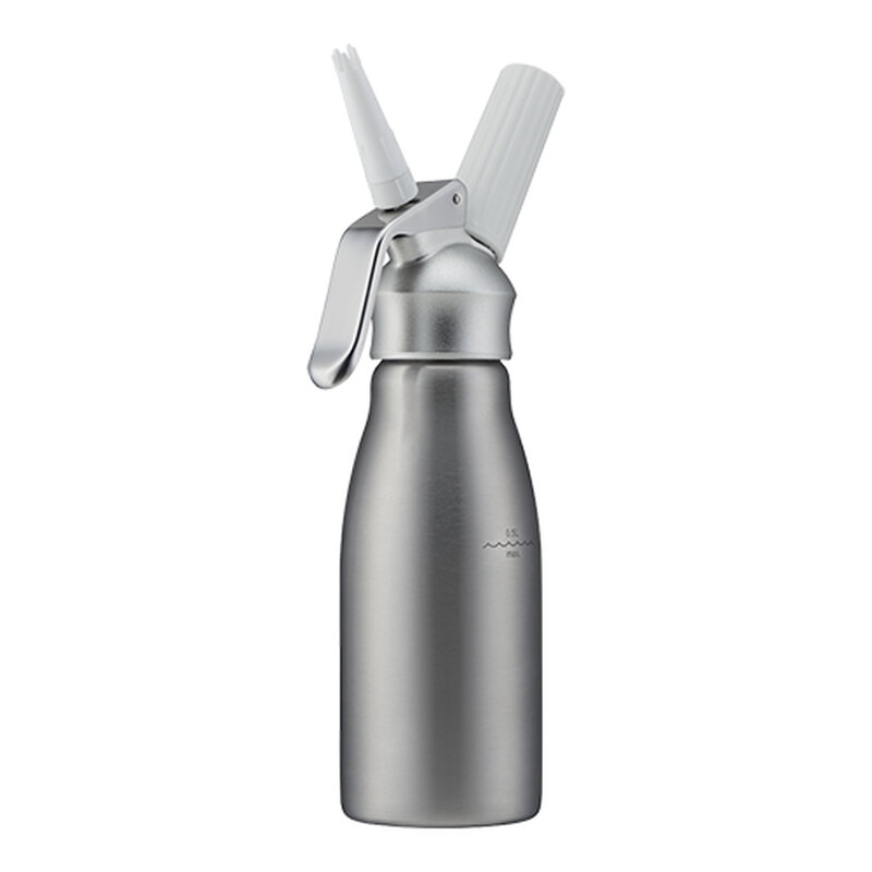 Slagroomapparaat 0,5l