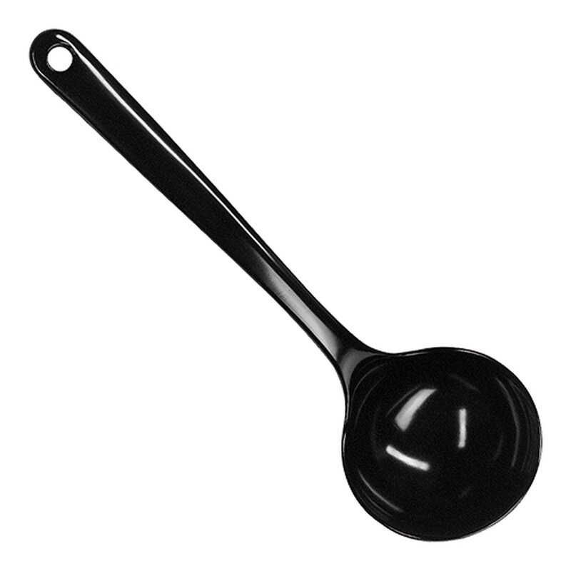 Sauslepel L.25,0cm