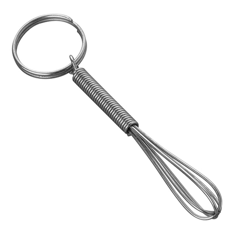Sleutelhanger Garde
