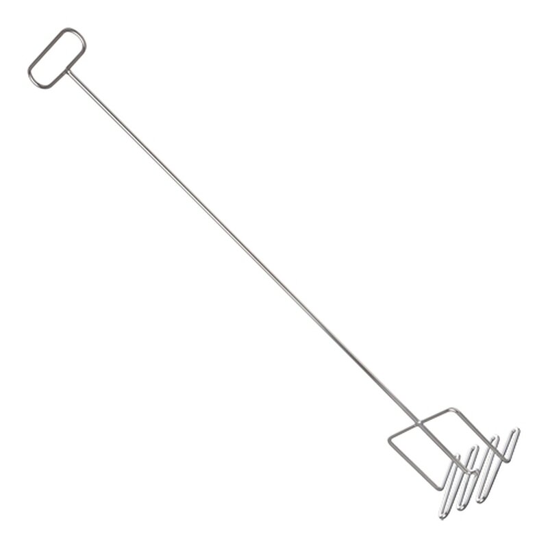 Etenstamper L.79,0cm