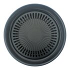 Grillplaat ø32,0cm