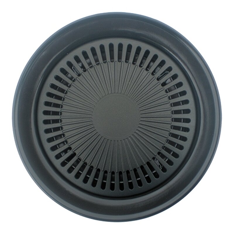 Grillplaat ø32,0cm