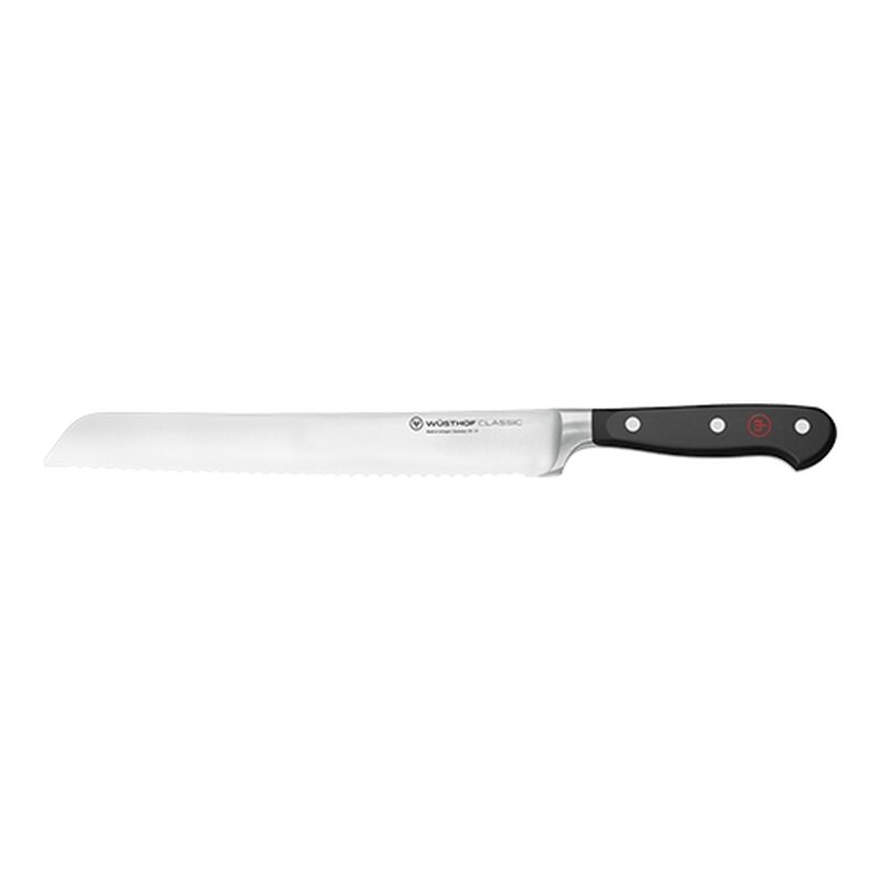 Broodgolfmes 23cm