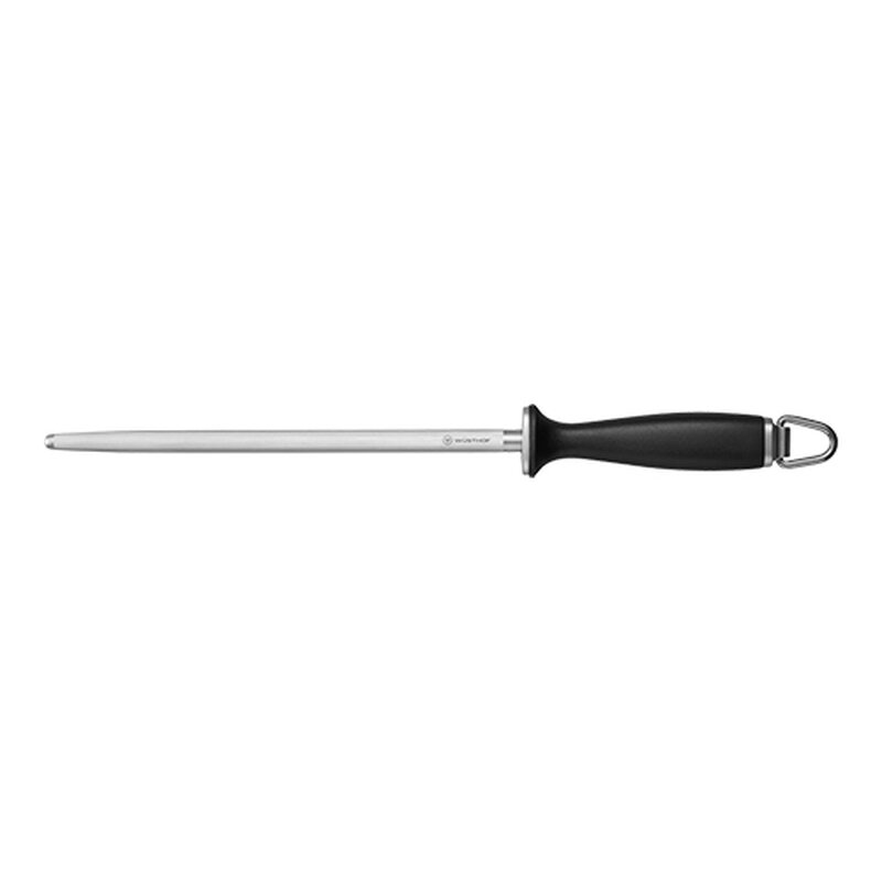 Aanzetstaal 26cm