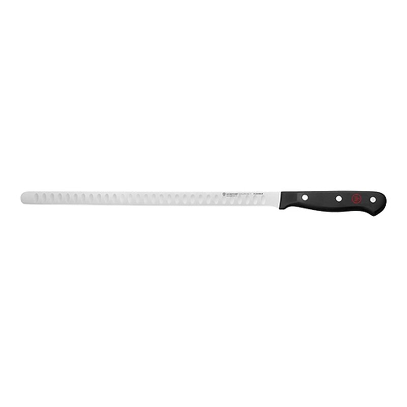 Zalmmes 29cm