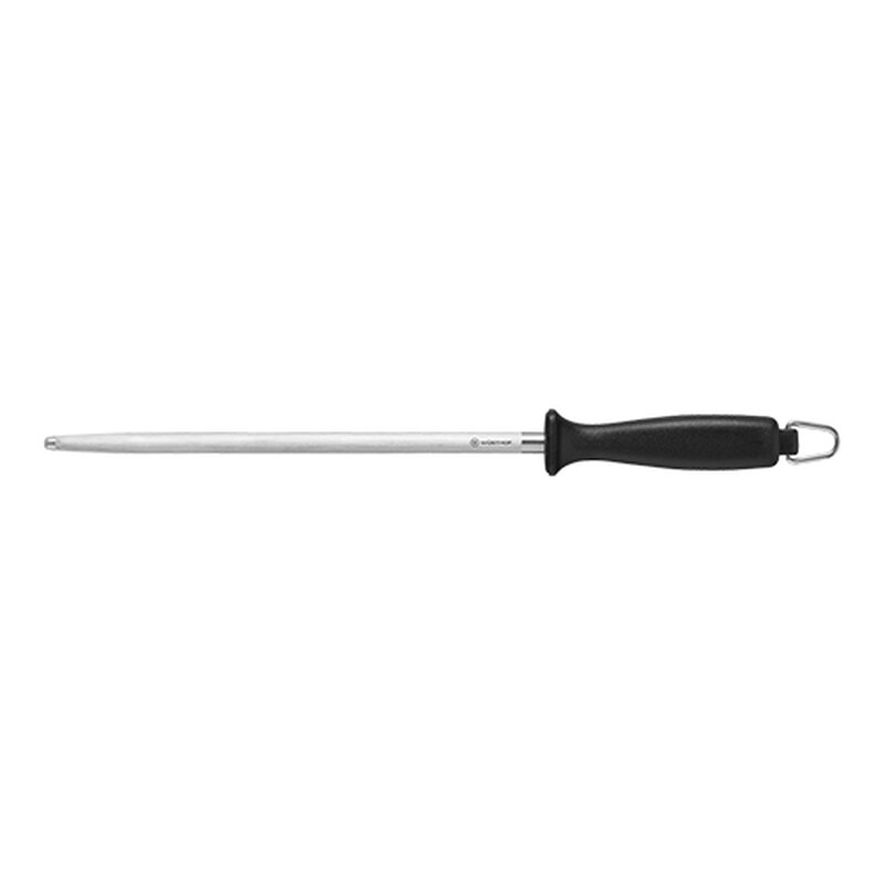 Aanzetstaal 26cm