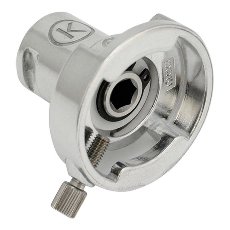 Adapter Accessoires (oud-nieuw)