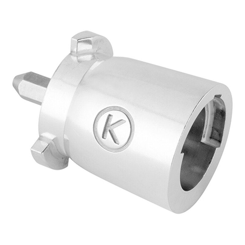 Adapter Accessoires (nieuw-oud)