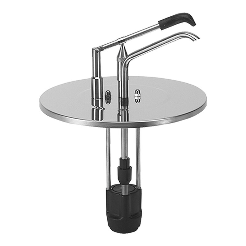 Emmer-dispenser ø27,3cm